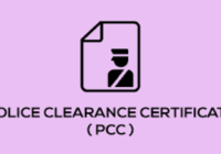 Cost Of Police Clearance Certificate In Ghana