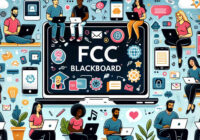 FCC Blackboard Student Login